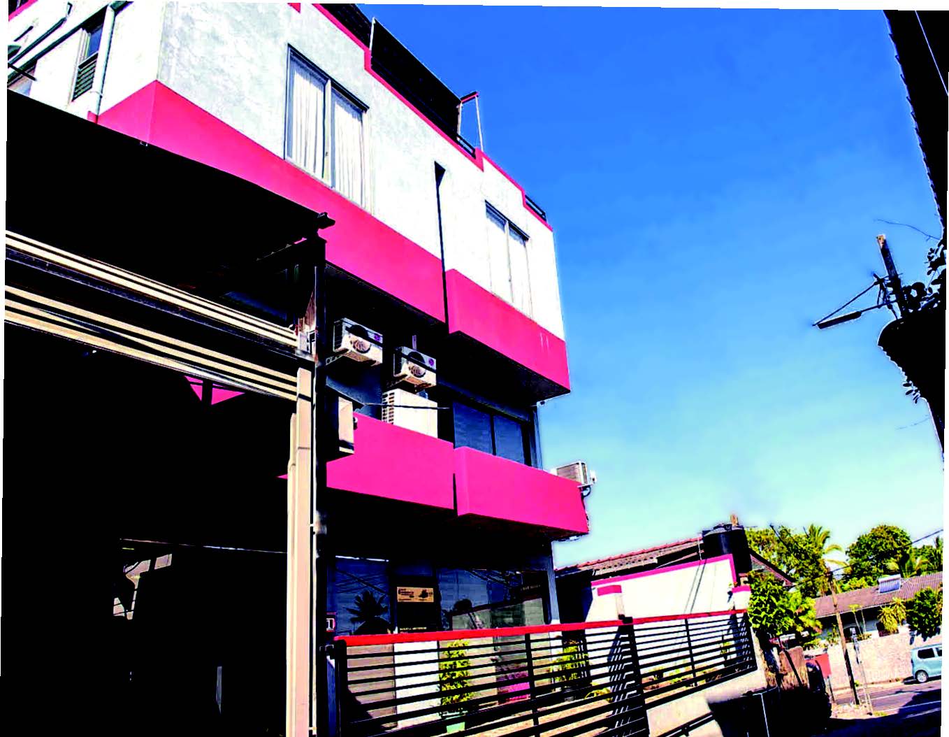 Zenith Immigration Kotte Office